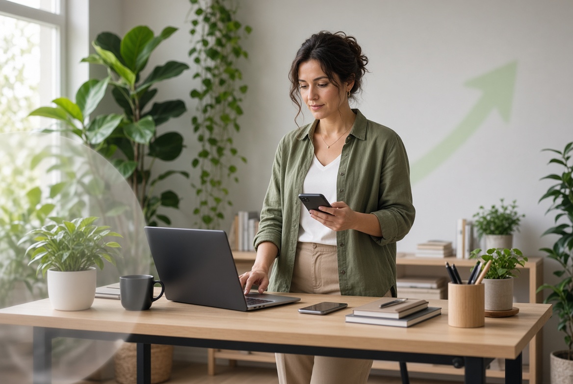 Assistant front-end