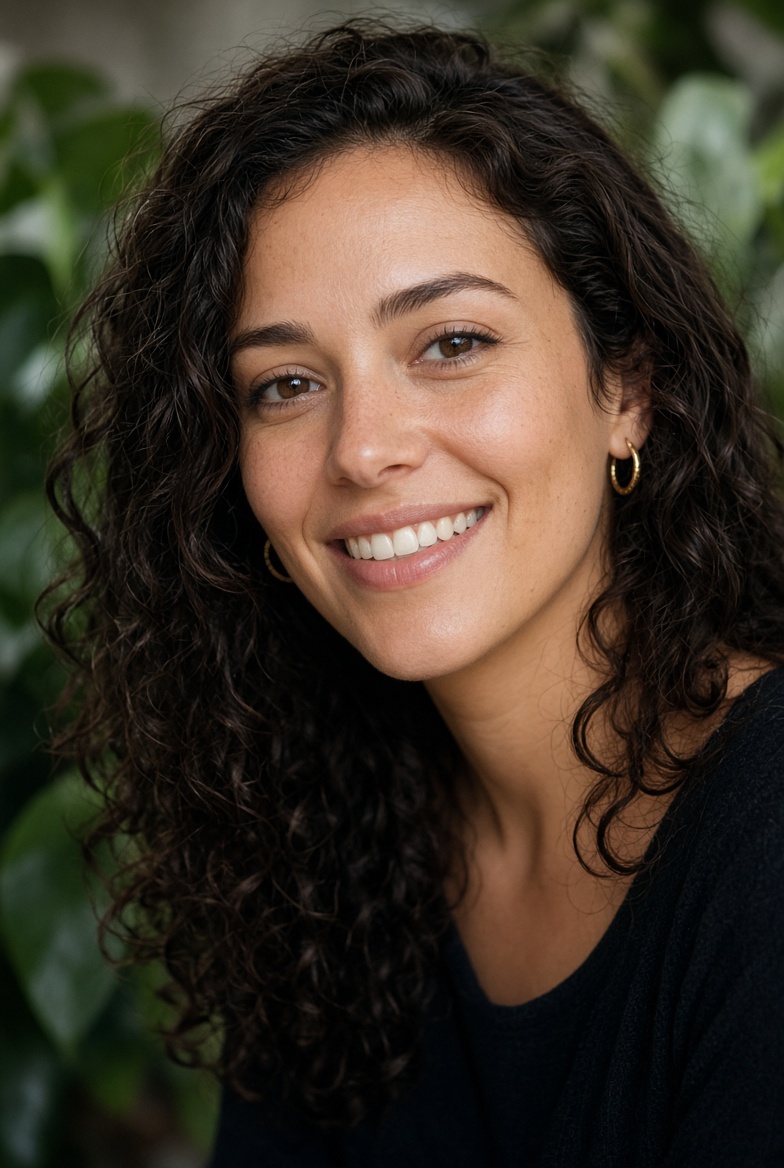 Nadia Cohen